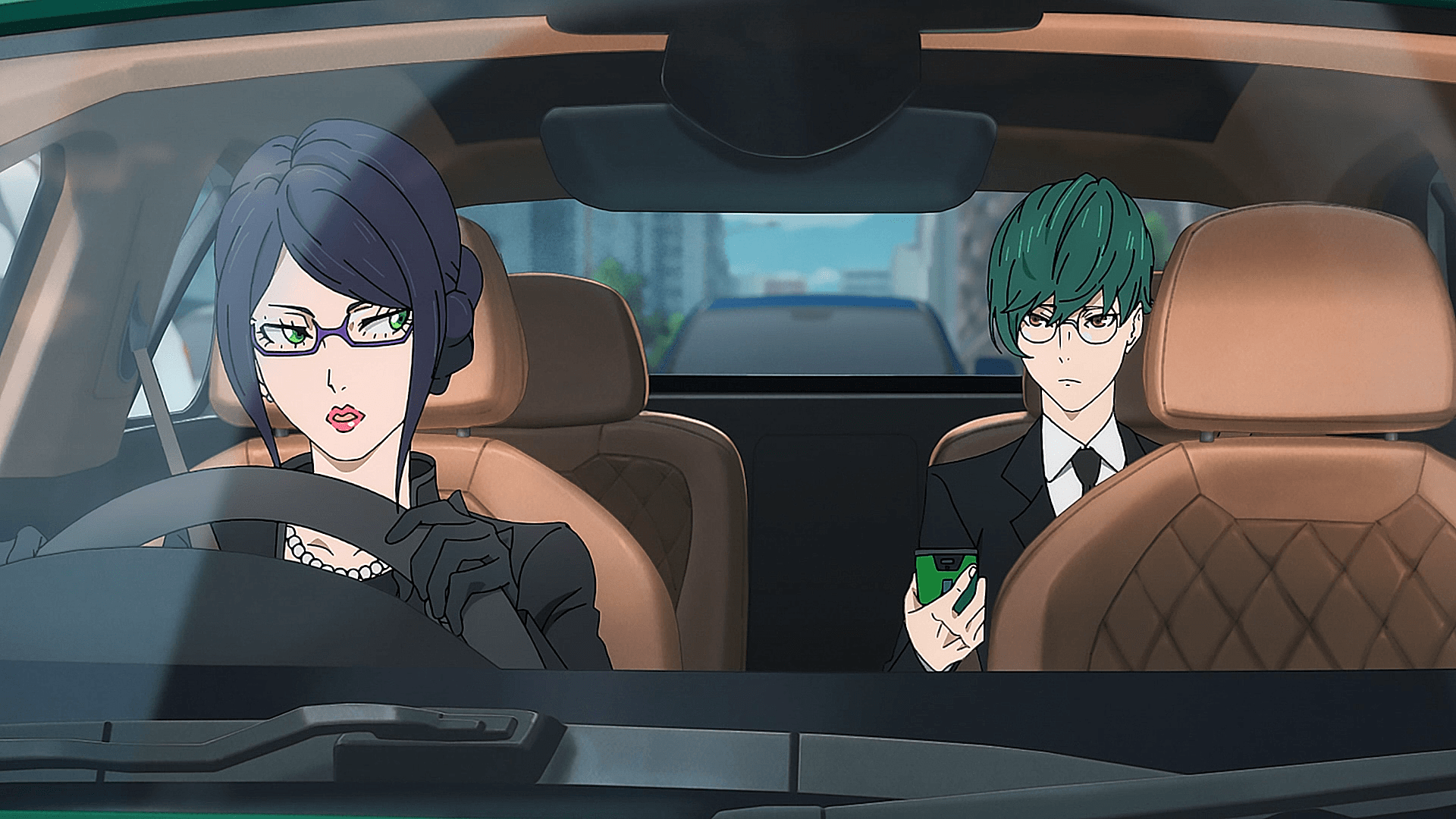 Tokyo 24-ku (PuyaSubs)